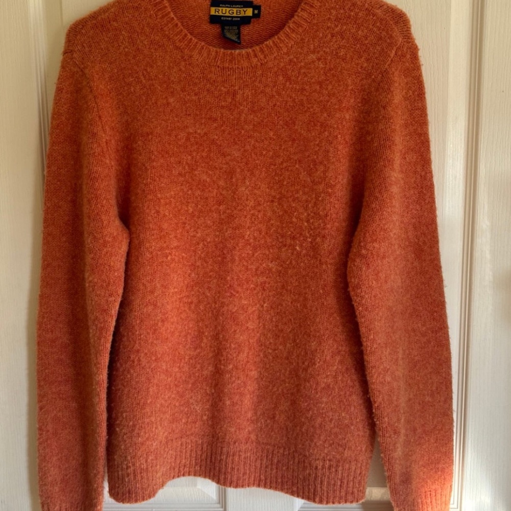 Rugby Ralph Lauren Sweater